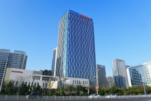 從“冷柜大王”到“溫度科技專(zhuān)家”澳柯瑪成功“轉身”