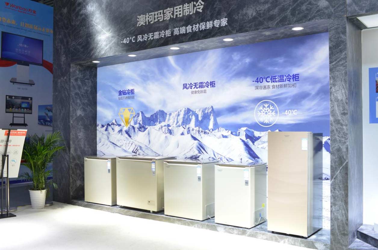 從澳柯瑪格局背后，讀懂中國冷鏈行業(yè)未來(lái)