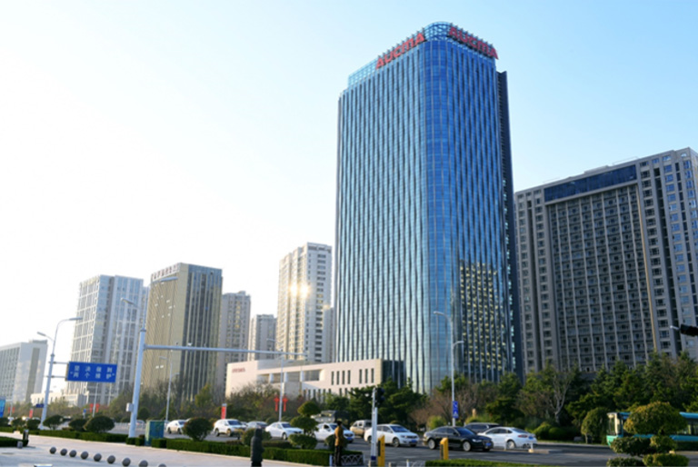 澳柯瑪數字化轉型項目入選山東省標桿項目