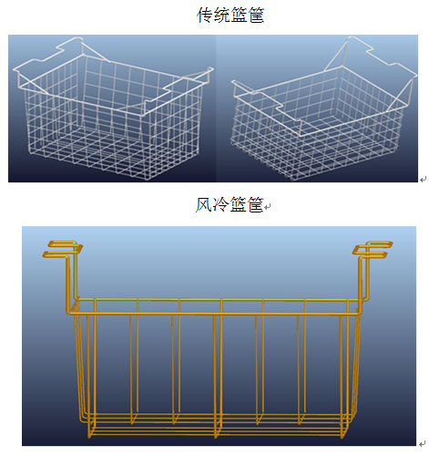 終結除霜煩惱，澳柯瑪零無(wú)霜冷柜熱賣(mài)