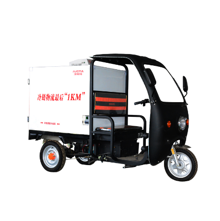 食品安全意識催生冷鏈運輸車(chē)市場(chǎng)升溫