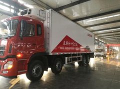 破解冷鏈運輸難題，澳柯瑪推進(jìn)全冷鏈戰略