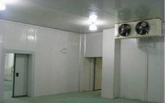 冷鏈裝備對我國農業(yè)的發(fā)展至關(guān)重要