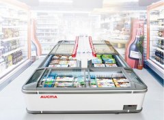 澳柯瑪全冷鏈為肉制品冷鏈運輸帶來(lái)福音