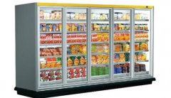 澳柯瑪助推速凍食品冷鏈開(kāi)啟新篇章